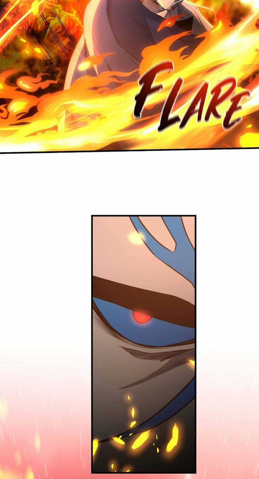 Tôi Là Thợ Săn Có Sức Mạnh Của 99 Vạn Tiền Kiếp Chapter 104 trang 56