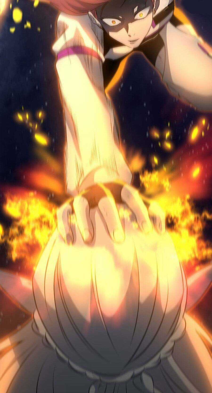 Tôi Là Thợ Săn Có Sức Mạnh Của 99 Vạn Tiền Kiếp Chapter 104 trang 59