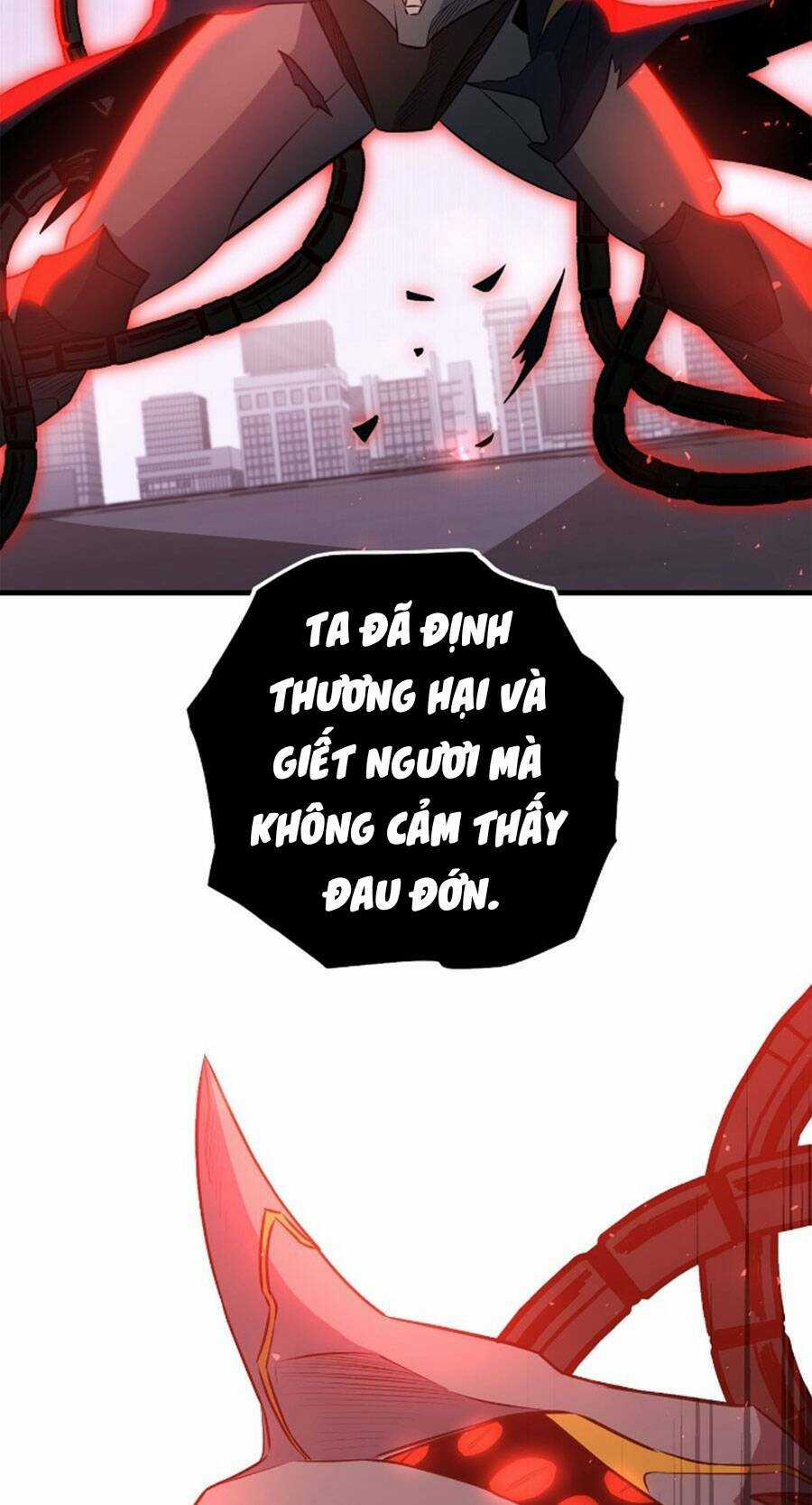 Tôi Là Thợ Săn Có Sức Mạnh Của 99 Vạn Tiền Kiếp Chapter 104 trang 65