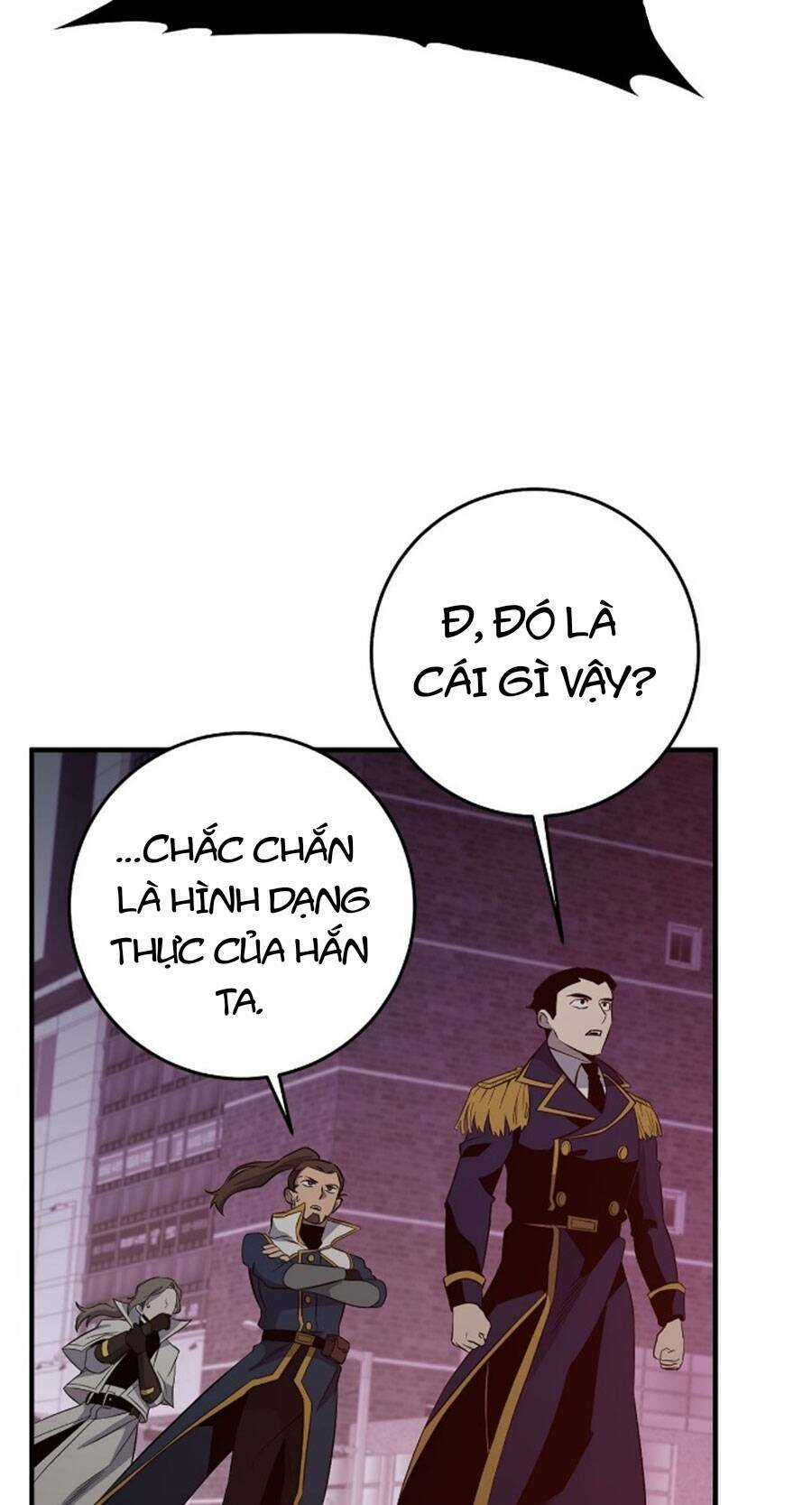 Tôi Là Thợ Săn Có Sức Mạnh Của 99 Vạn Tiền Kiếp Chapter 104 trang 67