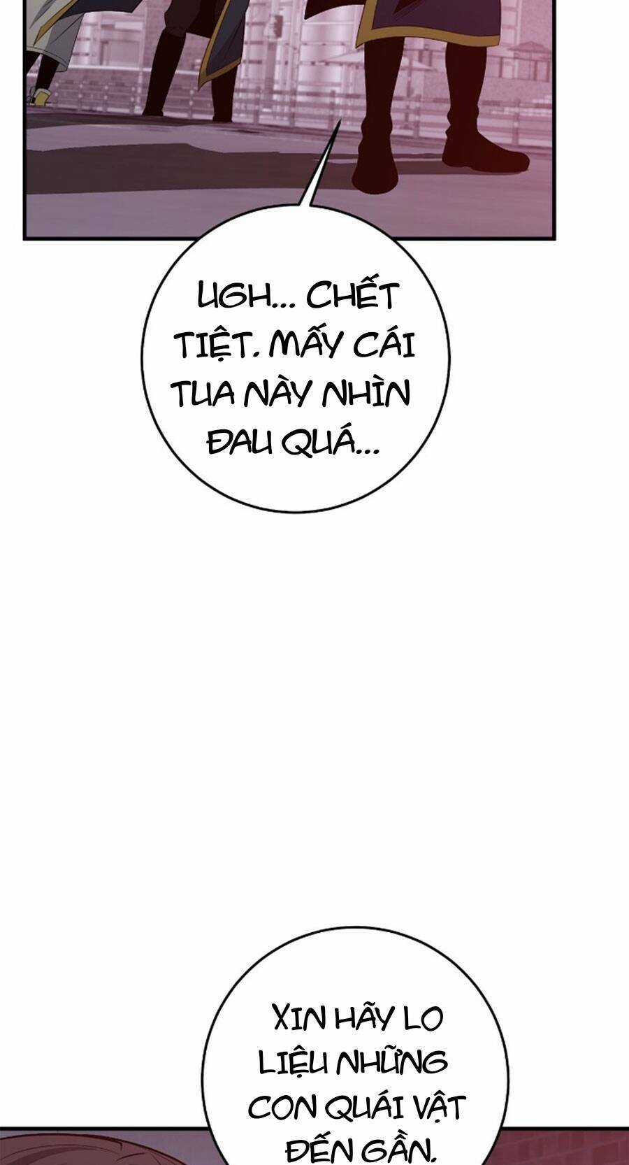 Tôi Là Thợ Săn Có Sức Mạnh Của 99 Vạn Tiền Kiếp Chapter 104 trang 68