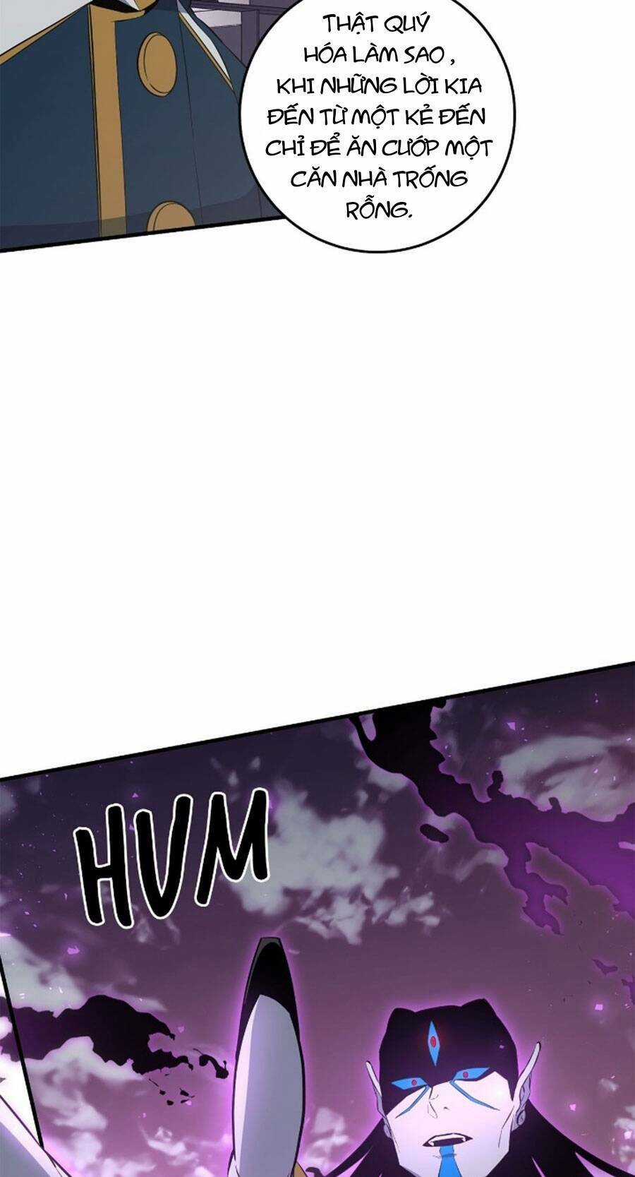 Tôi Là Thợ Săn Có Sức Mạnh Của 99 Vạn Tiền Kiếp Chapter 104 trang 7