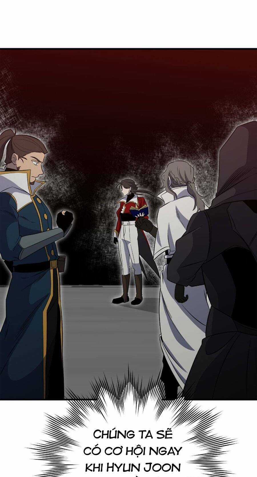 Tôi Là Thợ Săn Có Sức Mạnh Của 99 Vạn Tiền Kiếp Chapter 104 trang 70