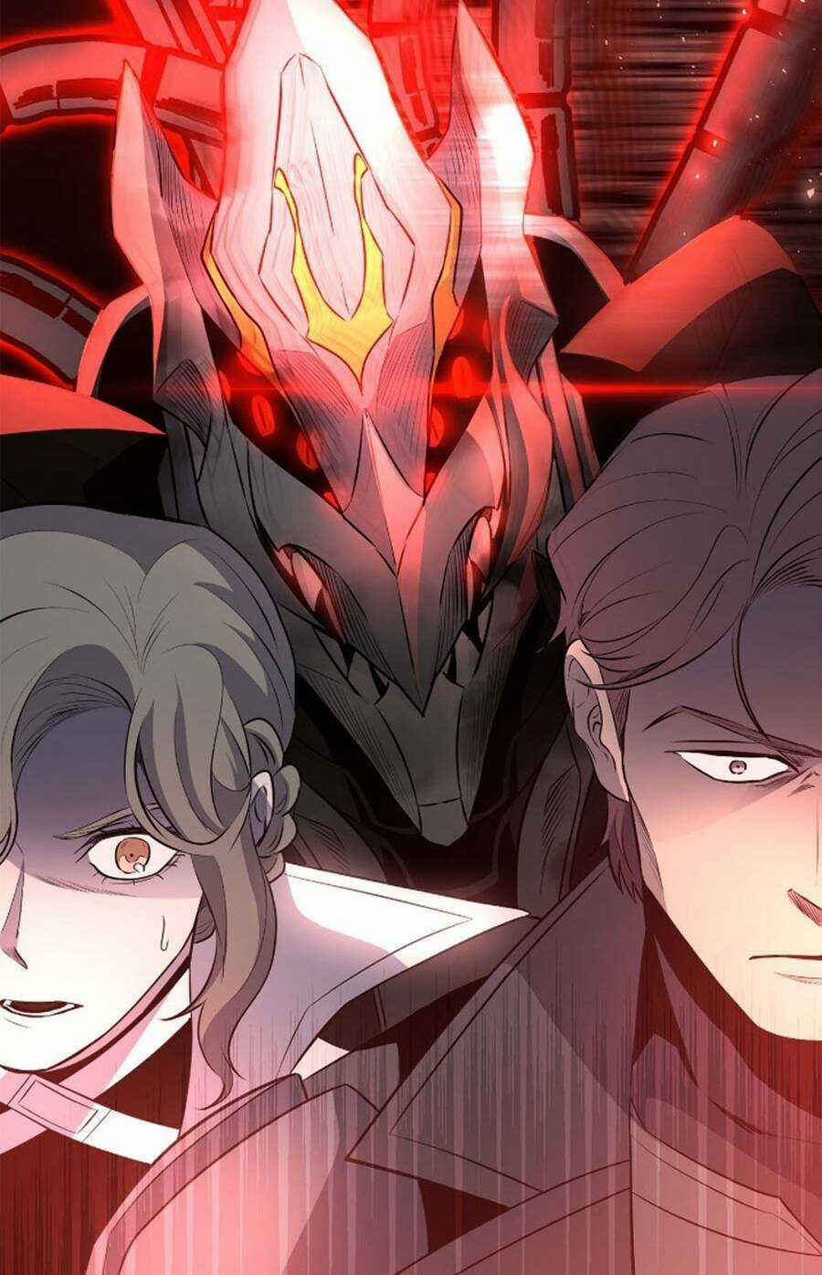 Tôi Là Thợ Săn Có Sức Mạnh Của 99 Vạn Tiền Kiếp Chapter 104 trang 72