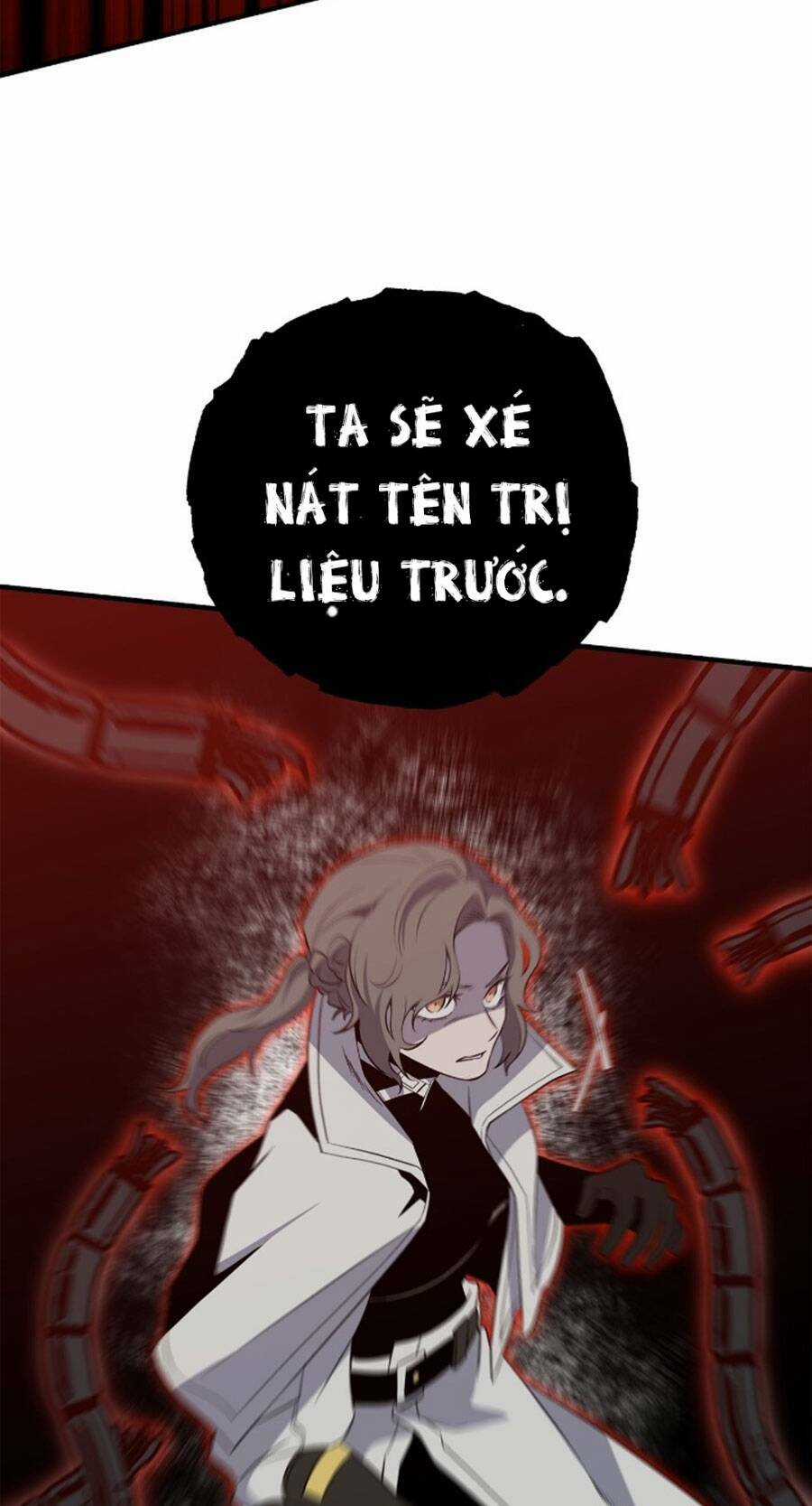 Tôi Là Thợ Săn Có Sức Mạnh Của 99 Vạn Tiền Kiếp Chapter 104 trang 77