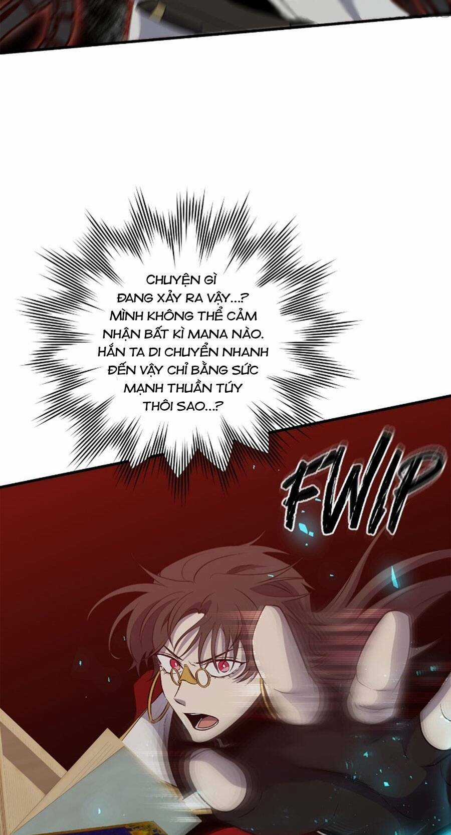 Tôi Là Thợ Săn Có Sức Mạnh Của 99 Vạn Tiền Kiếp Chapter 104 trang 78