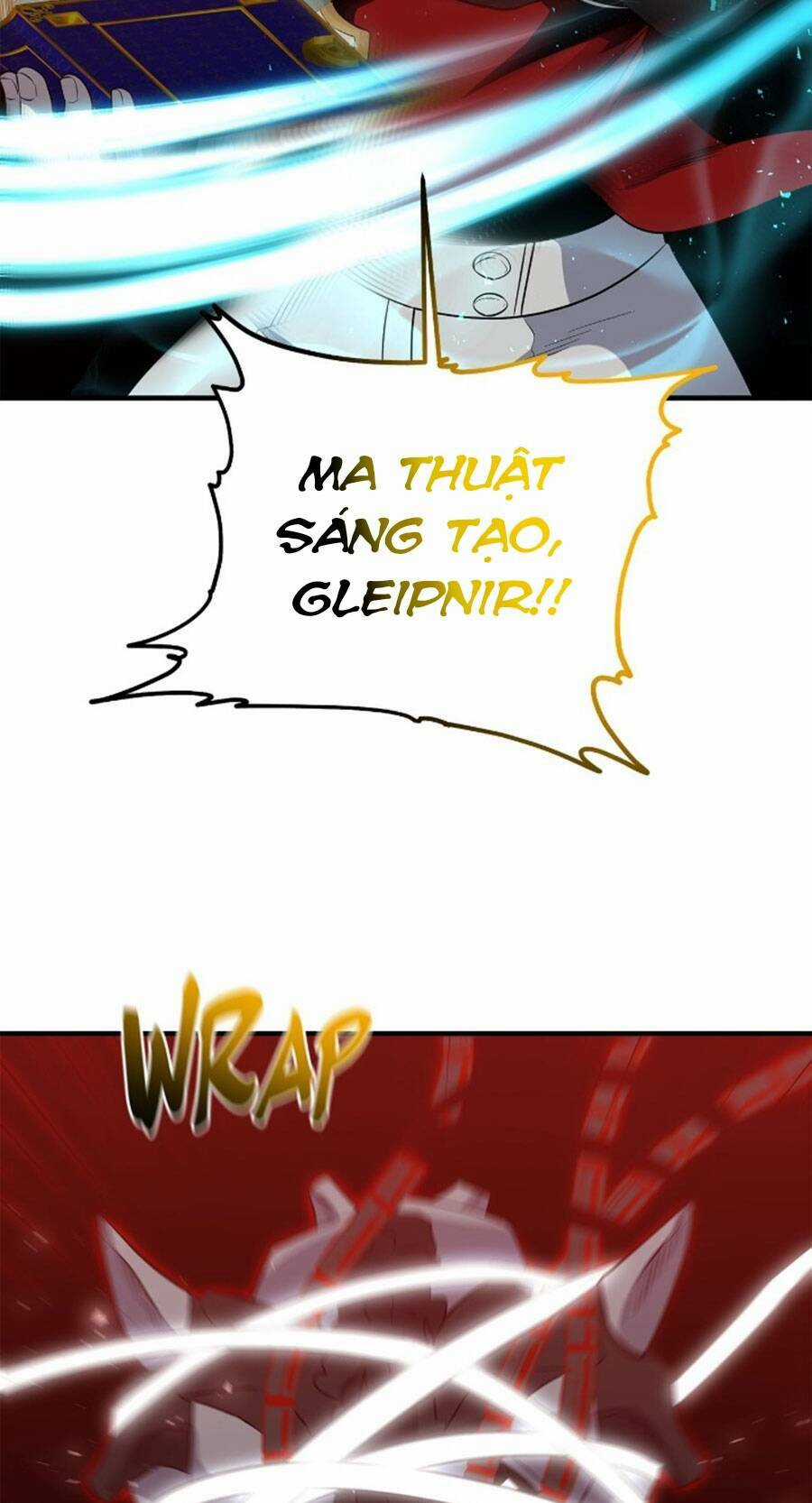 Tôi Là Thợ Săn Có Sức Mạnh Của 99 Vạn Tiền Kiếp Chapter 104 trang 79