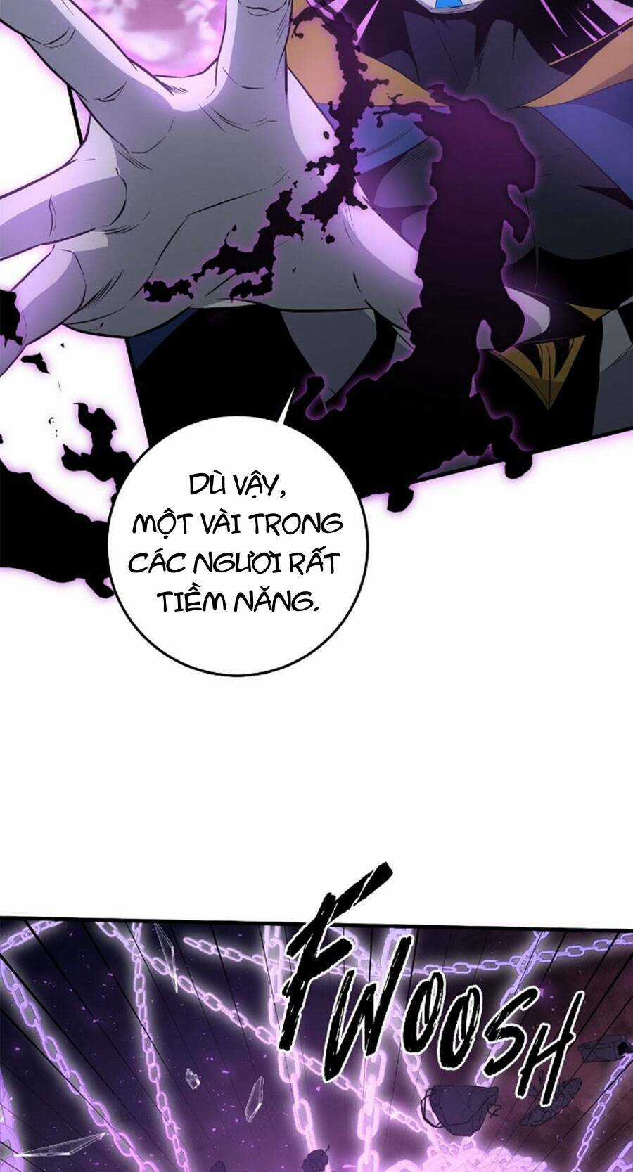 Tôi Là Thợ Săn Có Sức Mạnh Của 99 Vạn Tiền Kiếp Chapter 104 trang 8