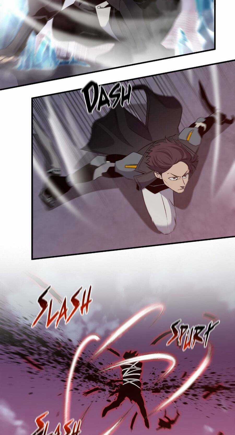 Tôi Là Thợ Săn Có Sức Mạnh Của 99 Vạn Tiền Kiếp Chapter 104 trang 81