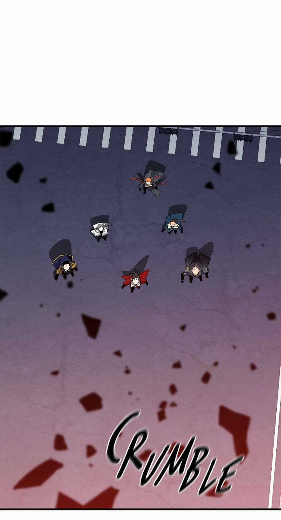 Tôi Là Thợ Săn Có Sức Mạnh Của 99 Vạn Tiền Kiếp Chapter 104 trang 87