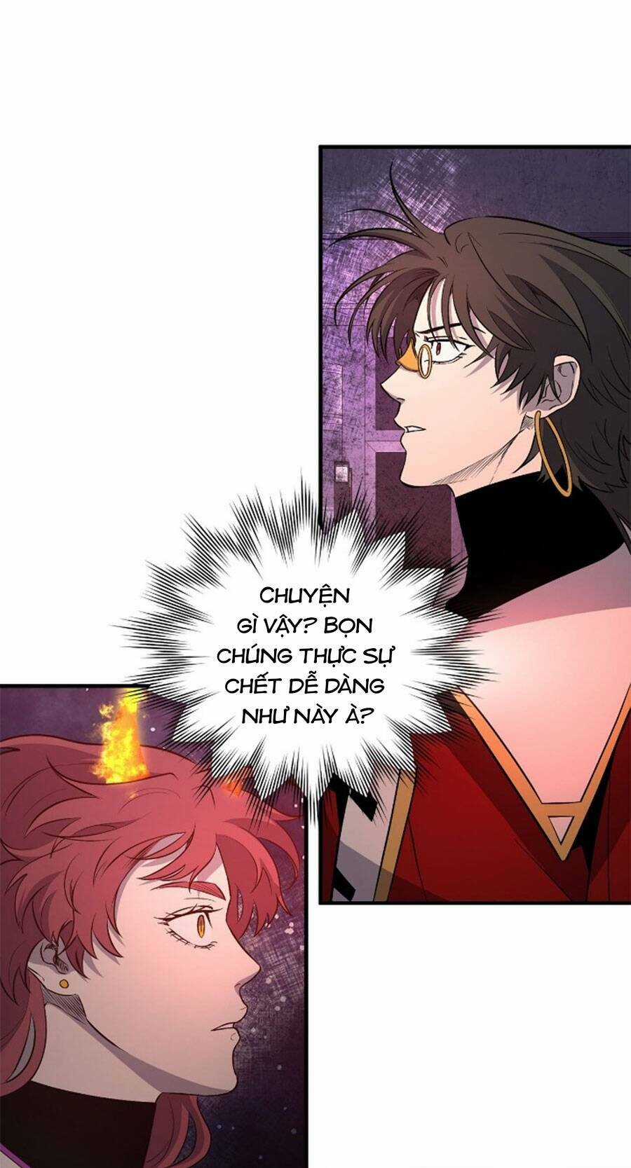 Tôi Là Thợ Săn Có Sức Mạnh Của 99 Vạn Tiền Kiếp Chapter 104 trang 89