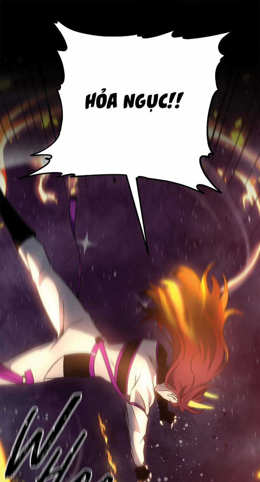 Tôi Là Thợ Săn Có Sức Mạnh Của 99 Vạn Tiền Kiếp Chapter 105 trang 11