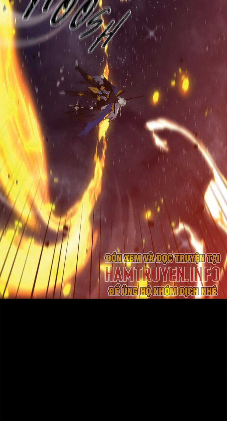 Tôi Là Thợ Săn Có Sức Mạnh Của 99 Vạn Tiền Kiếp Chapter 105 trang 12