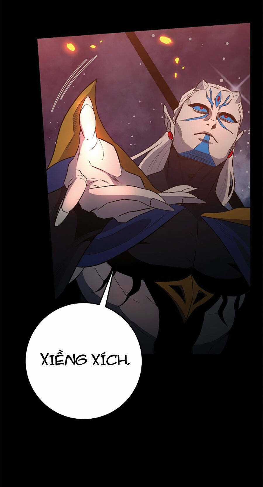 Tôi Là Thợ Săn Có Sức Mạnh Của 99 Vạn Tiền Kiếp Chapter 105 trang 13