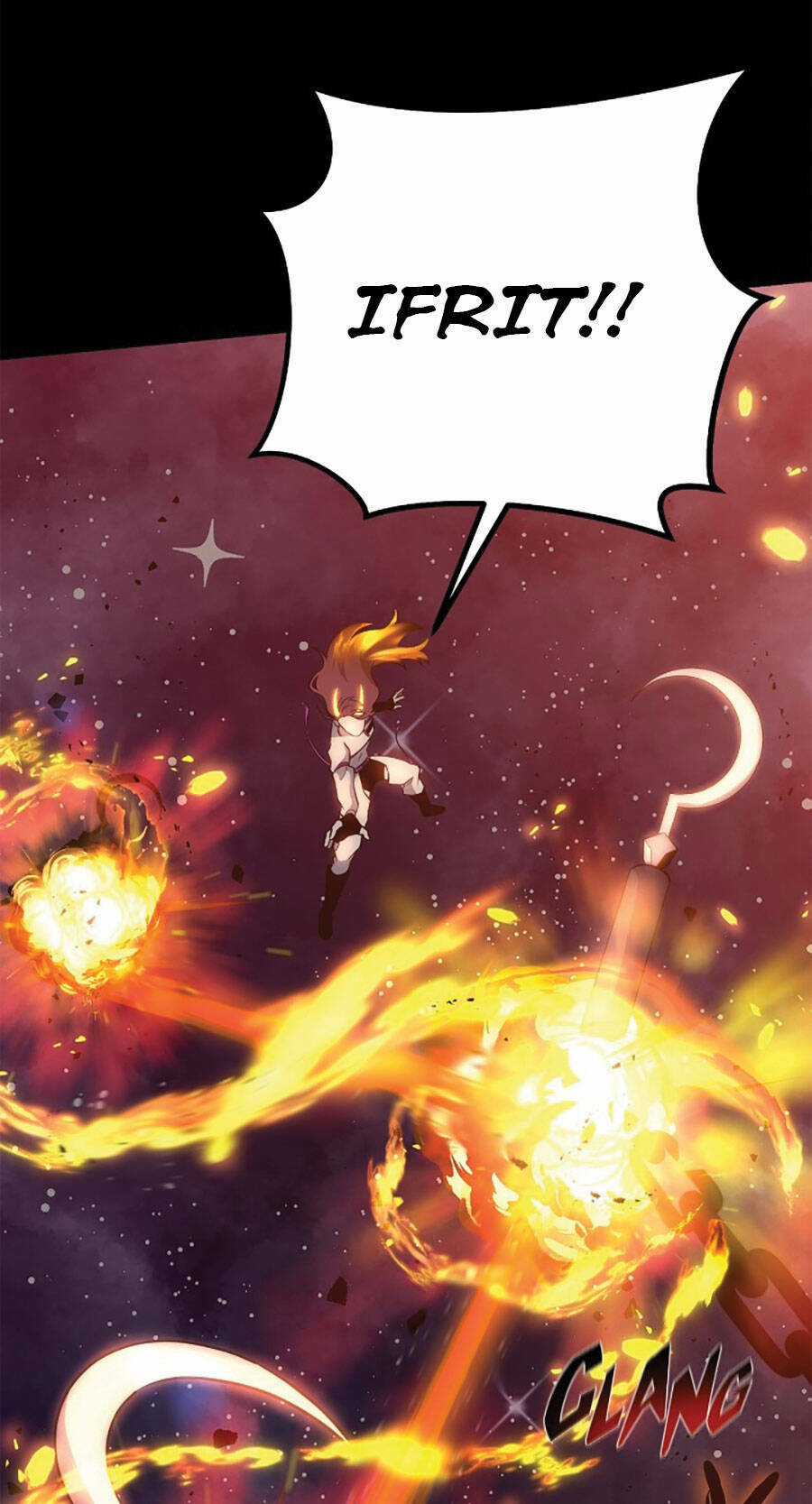 Tôi Là Thợ Săn Có Sức Mạnh Của 99 Vạn Tiền Kiếp Chapter 105 trang 14