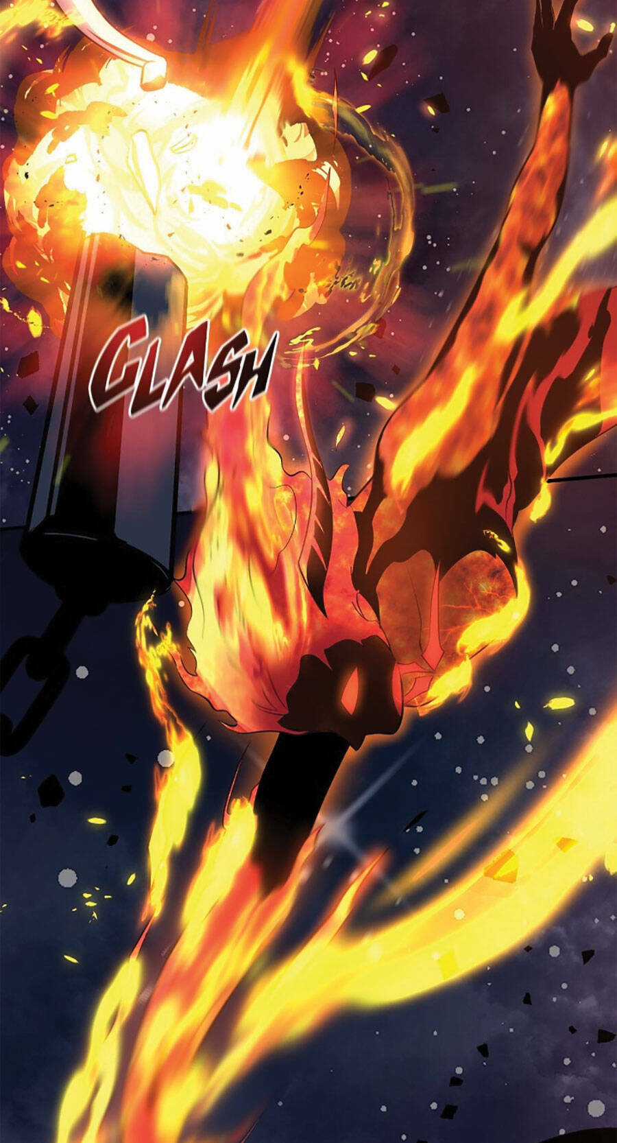 Tôi Là Thợ Săn Có Sức Mạnh Của 99 Vạn Tiền Kiếp Chapter 105 trang 15