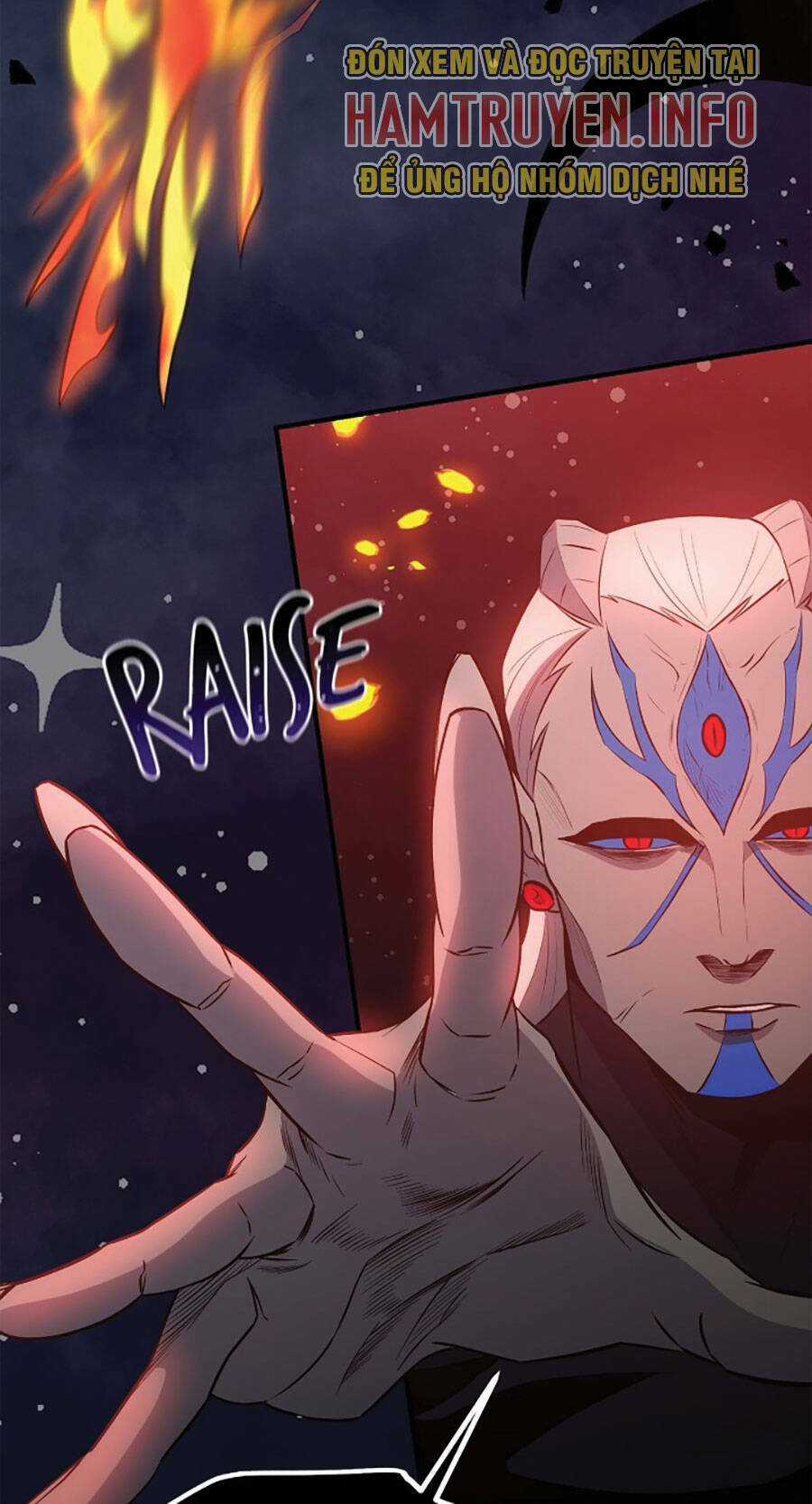 Tôi Là Thợ Săn Có Sức Mạnh Của 99 Vạn Tiền Kiếp Chapter 105 trang 16