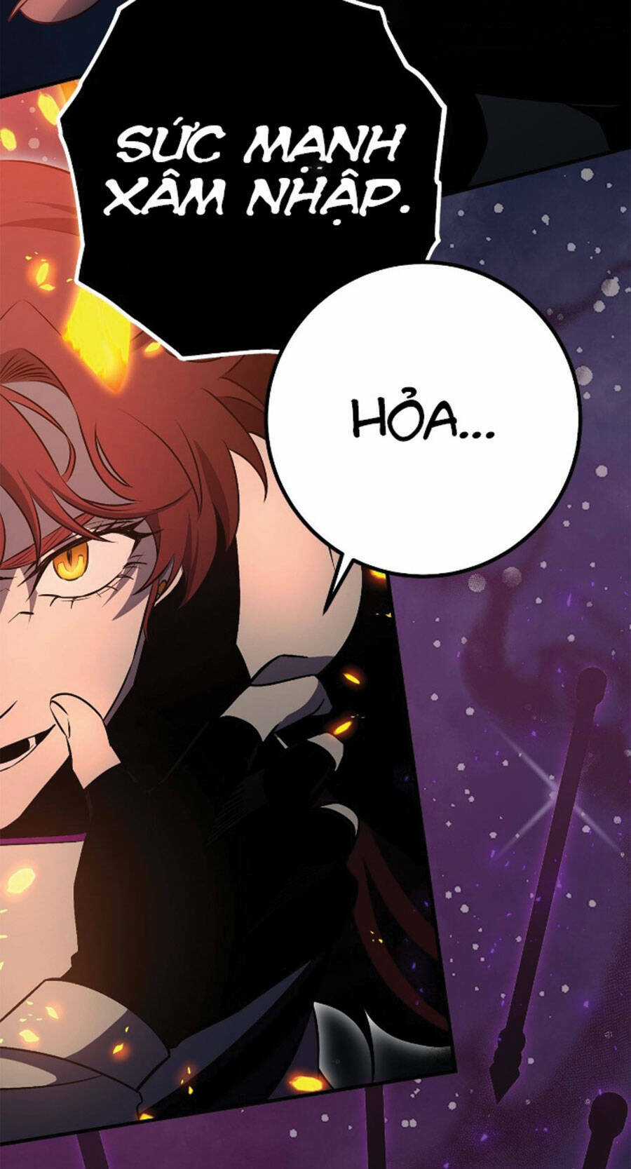 Tôi Là Thợ Săn Có Sức Mạnh Của 99 Vạn Tiền Kiếp Chapter 105 trang 17