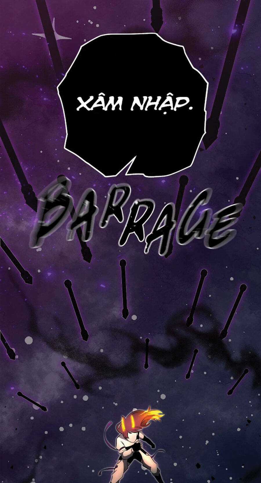 Tôi Là Thợ Săn Có Sức Mạnh Của 99 Vạn Tiền Kiếp Chapter 105 trang 18