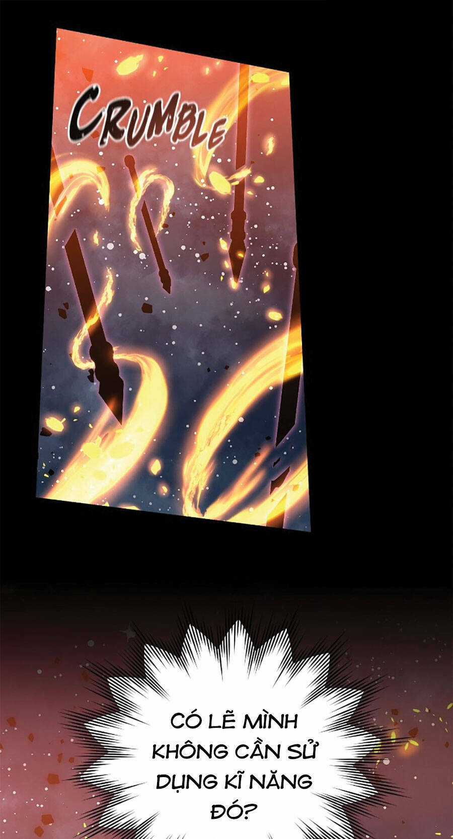 Tôi Là Thợ Săn Có Sức Mạnh Của 99 Vạn Tiền Kiếp Chapter 105 trang 22