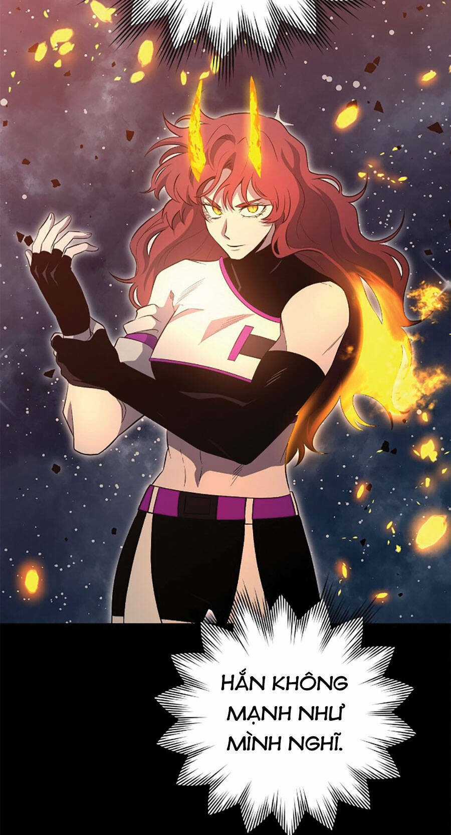 Tôi Là Thợ Săn Có Sức Mạnh Của 99 Vạn Tiền Kiếp Chapter 105 trang 23