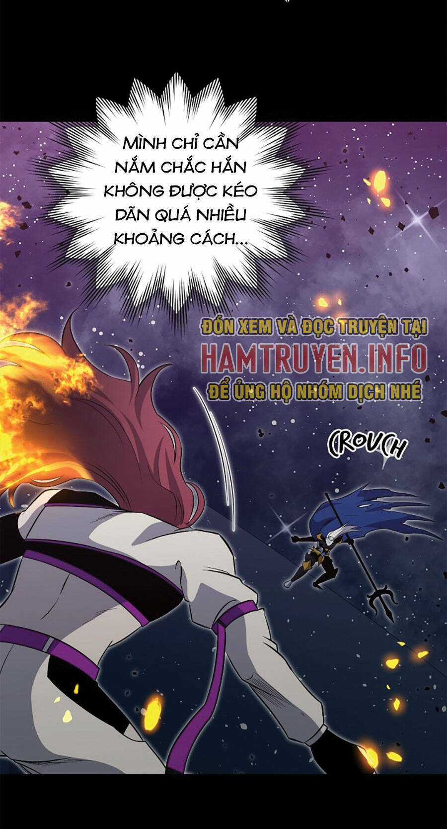 Tôi Là Thợ Săn Có Sức Mạnh Của 99 Vạn Tiền Kiếp Chapter 105 trang 24