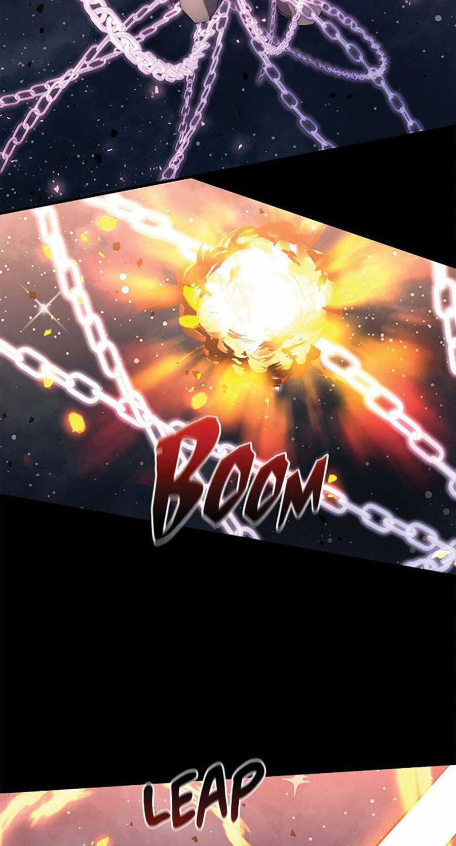 Tôi Là Thợ Săn Có Sức Mạnh Của 99 Vạn Tiền Kiếp Chapter 105 trang 27