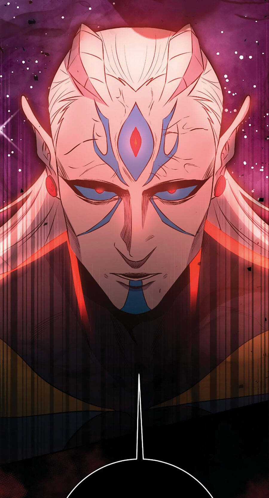 Tôi Là Thợ Săn Có Sức Mạnh Của 99 Vạn Tiền Kiếp Chapter 105 trang 3