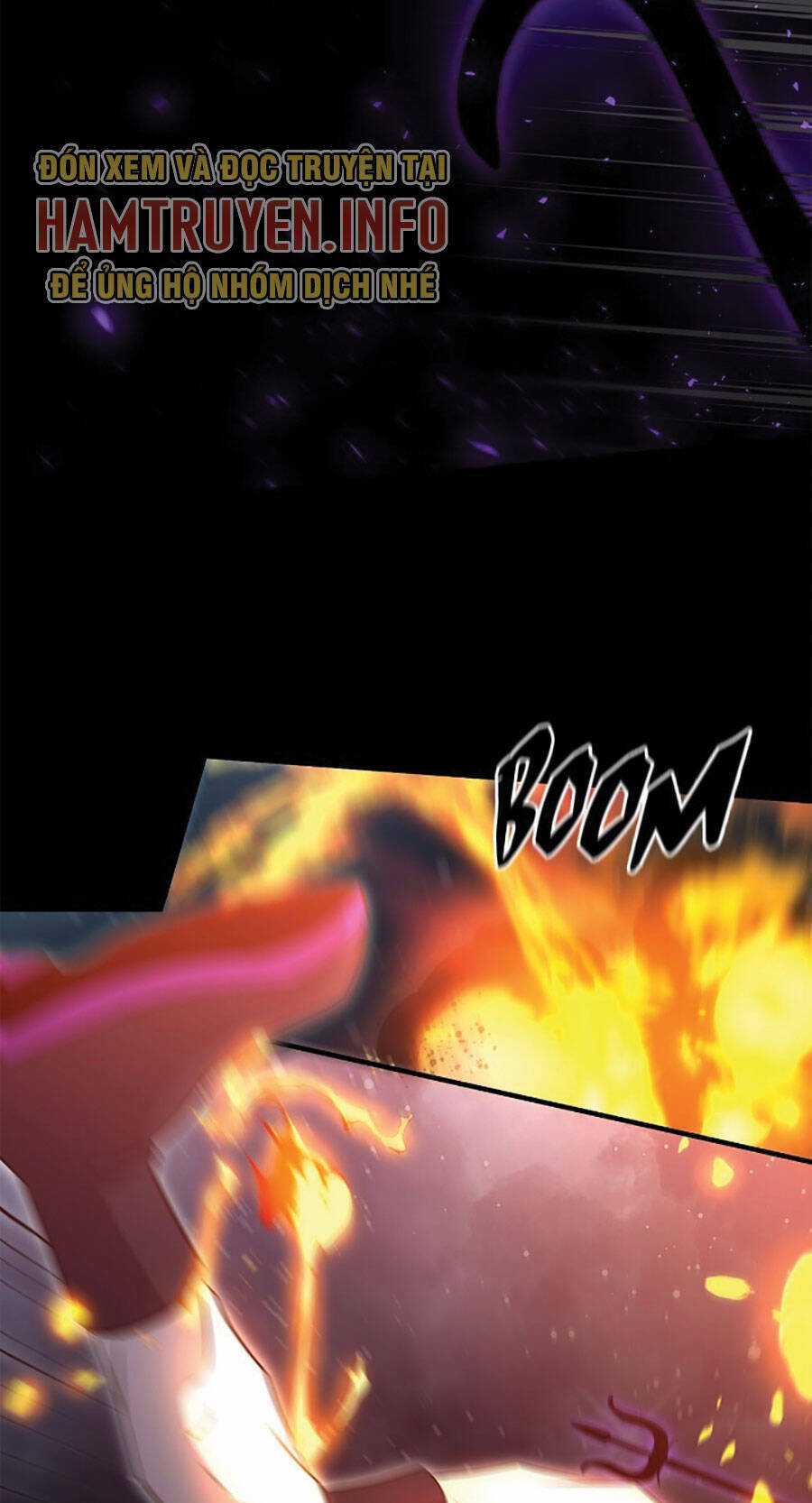 Tôi Là Thợ Săn Có Sức Mạnh Của 99 Vạn Tiền Kiếp Chapter 105 trang 34