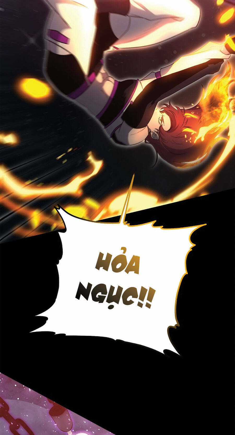 Tôi Là Thợ Săn Có Sức Mạnh Của 99 Vạn Tiền Kiếp Chapter 105 trang 35