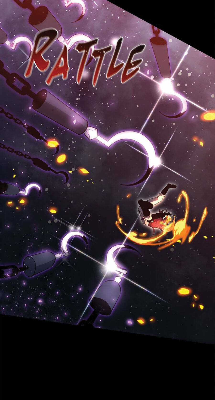 Tôi Là Thợ Săn Có Sức Mạnh Của 99 Vạn Tiền Kiếp Chapter 105 trang 36