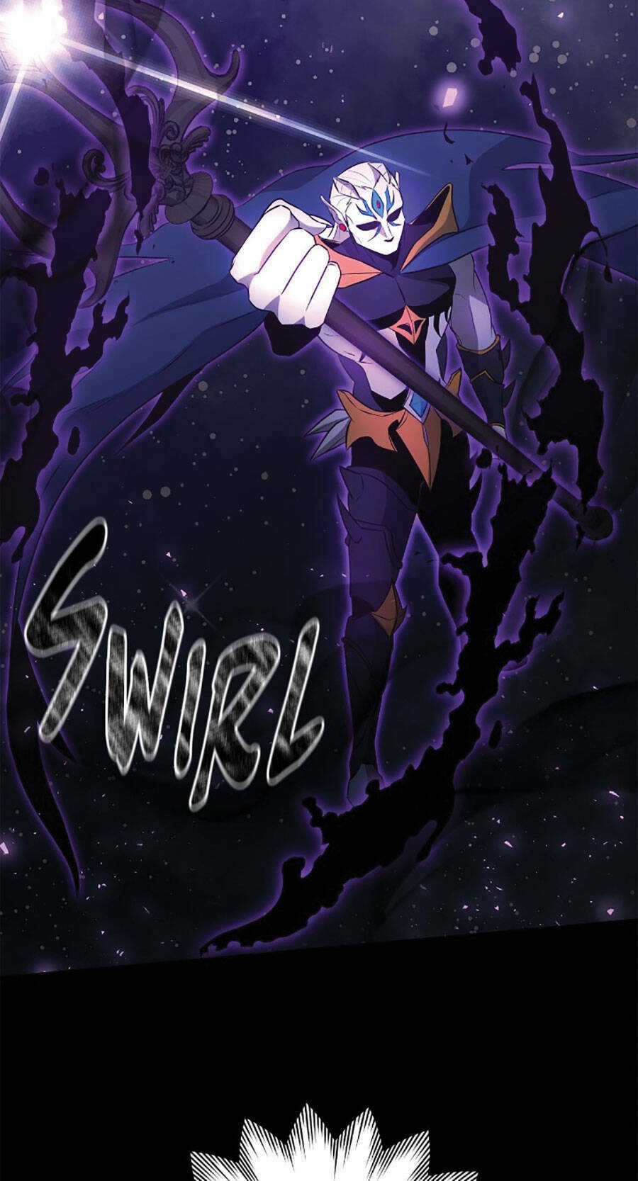 Tôi Là Thợ Săn Có Sức Mạnh Của 99 Vạn Tiền Kiếp Chapter 105 trang 38