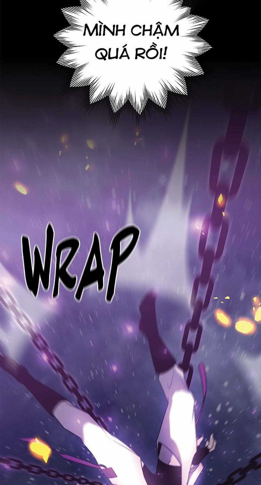 Tôi Là Thợ Săn Có Sức Mạnh Của 99 Vạn Tiền Kiếp Chapter 105 trang 39