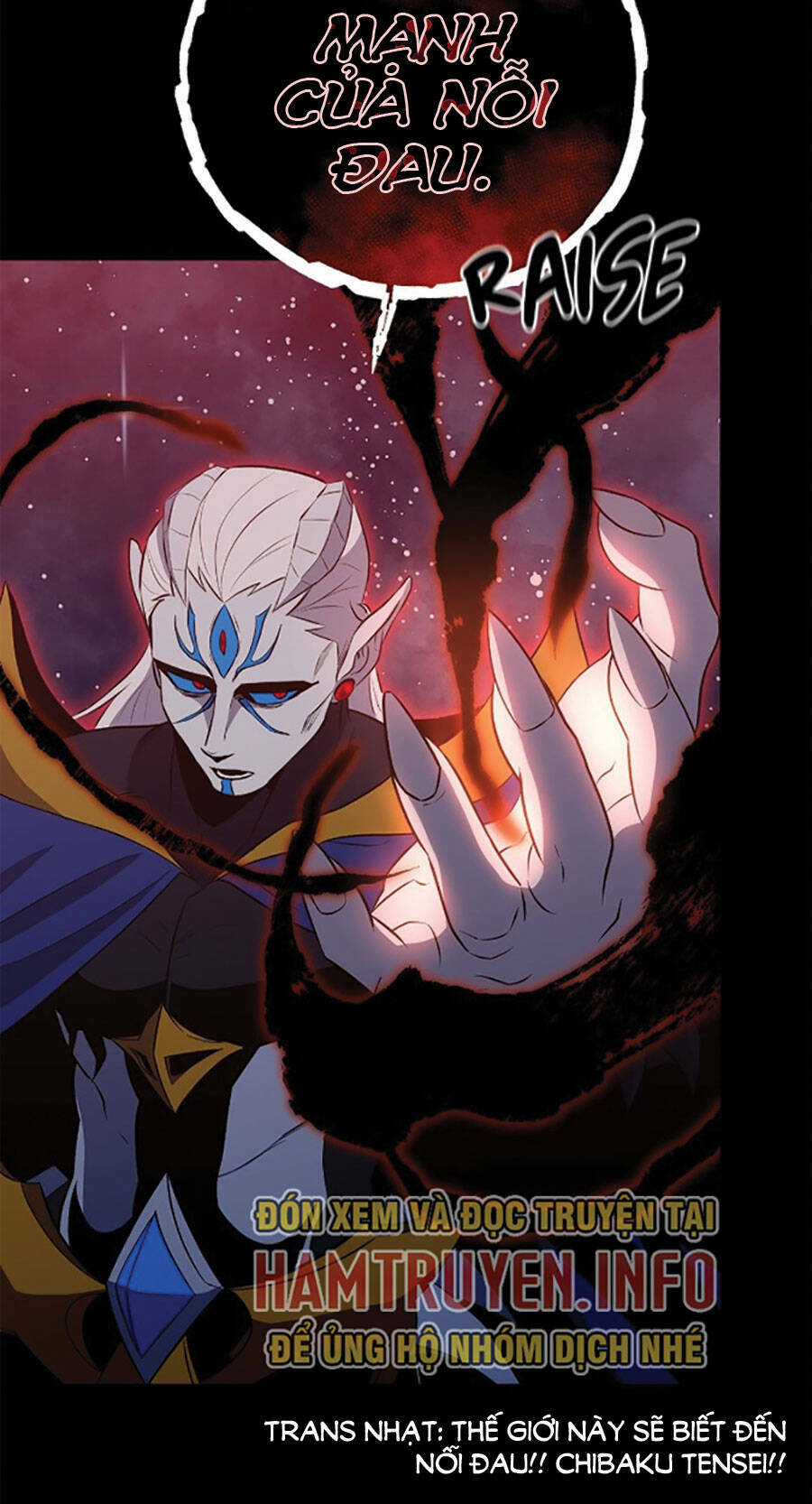 Tôi Là Thợ Săn Có Sức Mạnh Của 99 Vạn Tiền Kiếp Chapter 105 trang 45