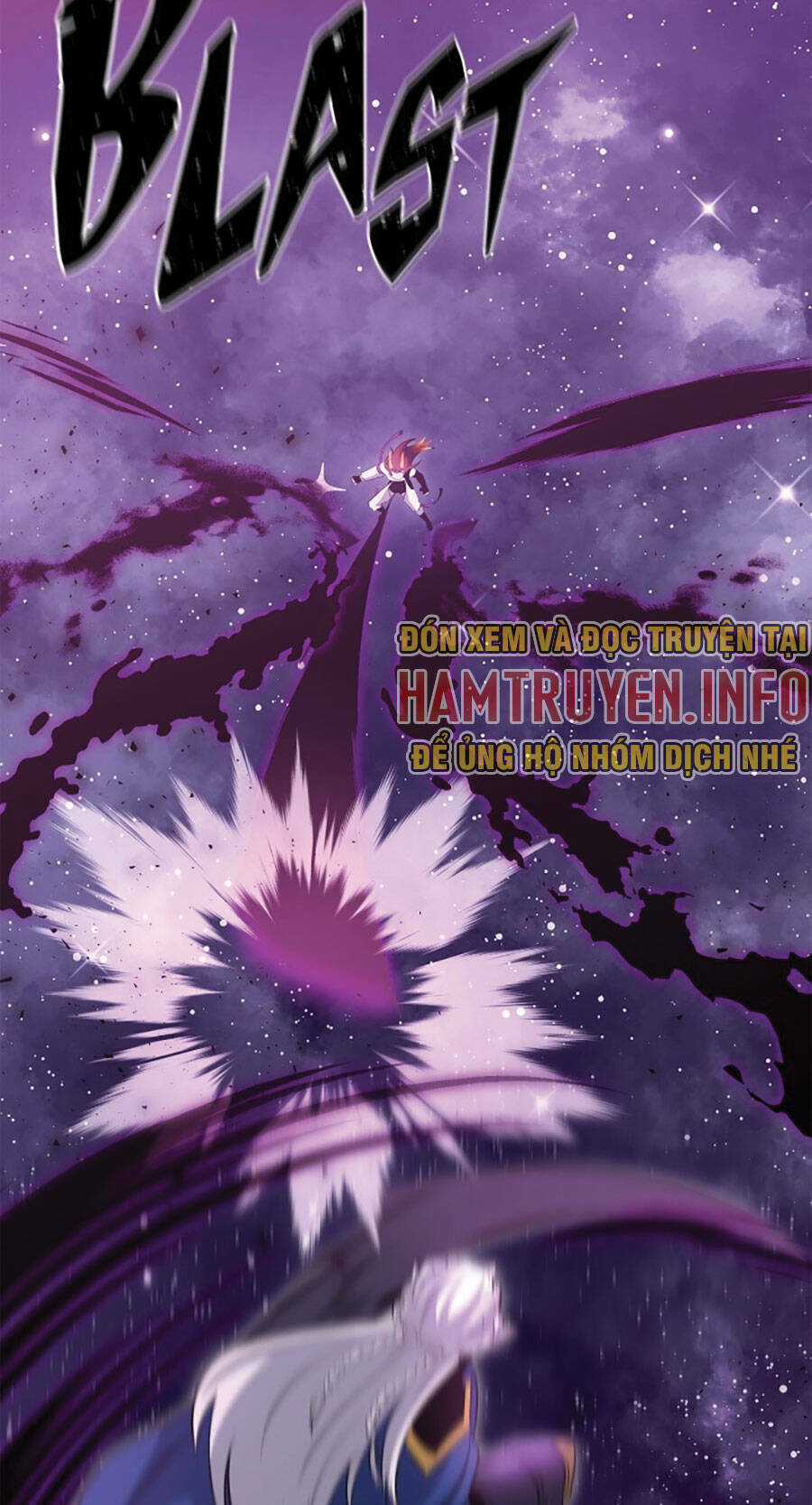 Tôi Là Thợ Săn Có Sức Mạnh Của 99 Vạn Tiền Kiếp Chapter 105 trang 5