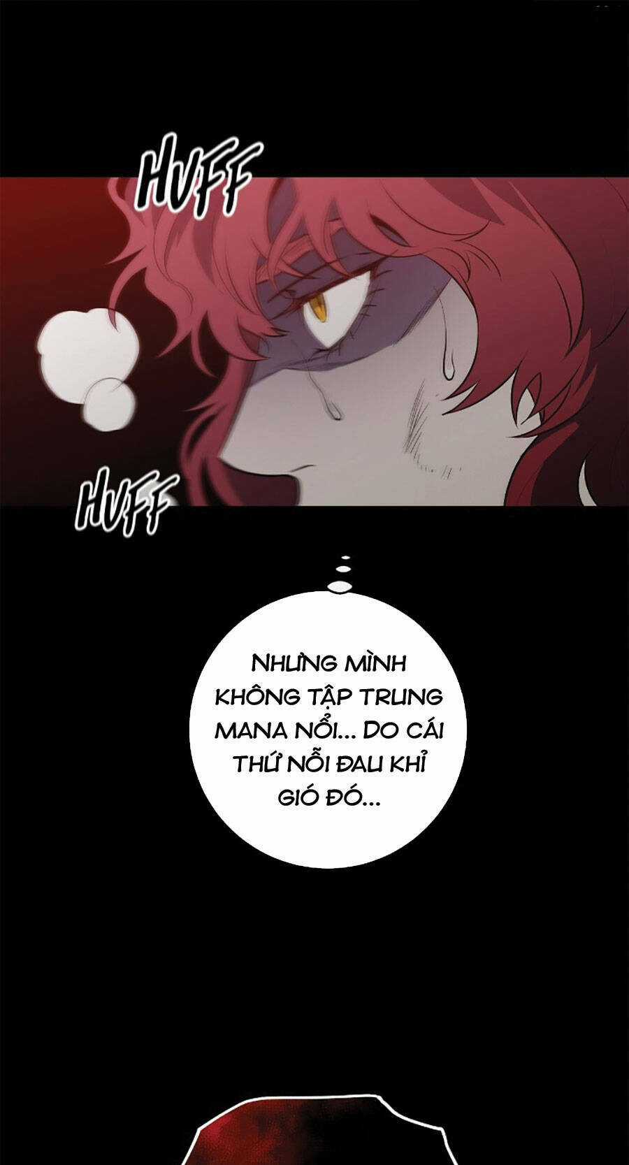 Tôi Là Thợ Săn Có Sức Mạnh Của 99 Vạn Tiền Kiếp Chapter 105 trang 52