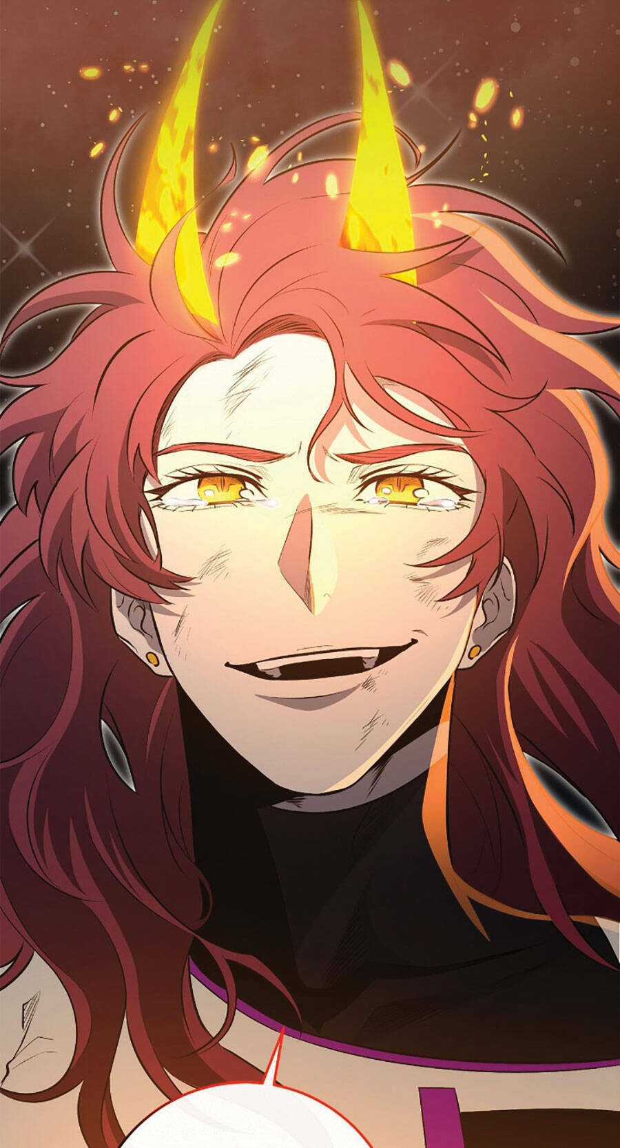 Tôi Là Thợ Săn Có Sức Mạnh Của 99 Vạn Tiền Kiếp Chapter 105 trang 59