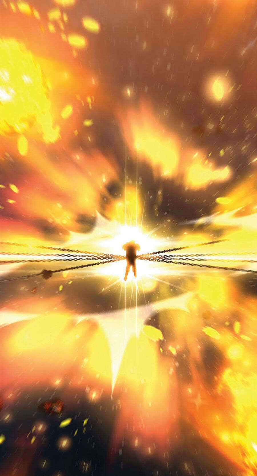 Tôi Là Thợ Săn Có Sức Mạnh Của 99 Vạn Tiền Kiếp Chapter 105 trang 62