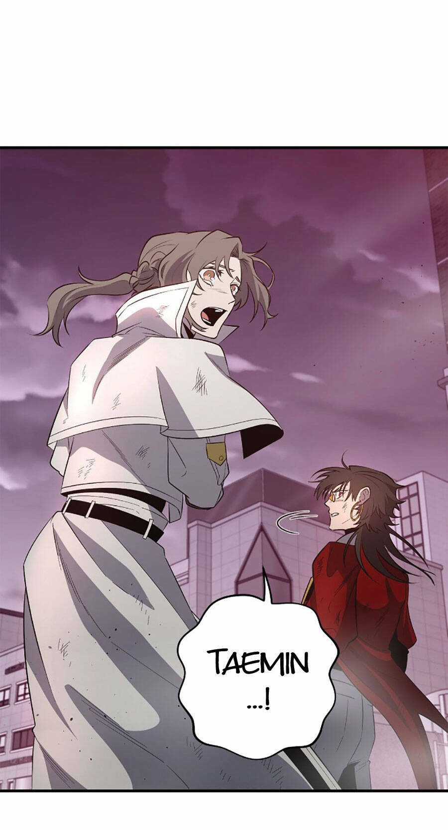 Tôi Là Thợ Săn Có Sức Mạnh Của 99 Vạn Tiền Kiếp Chapter 105 trang 68