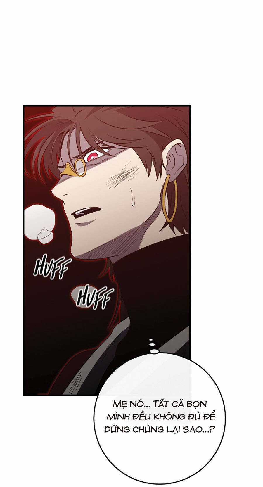 Tôi Là Thợ Săn Có Sức Mạnh Của 99 Vạn Tiền Kiếp Chapter 105 trang 69