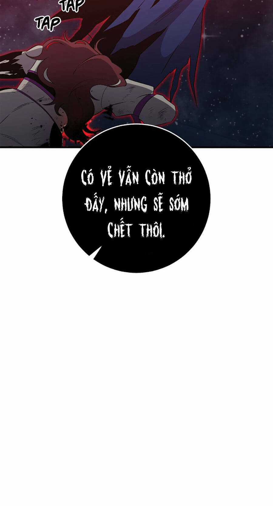 Tôi Là Thợ Săn Có Sức Mạnh Của 99 Vạn Tiền Kiếp Chapter 105 trang 73