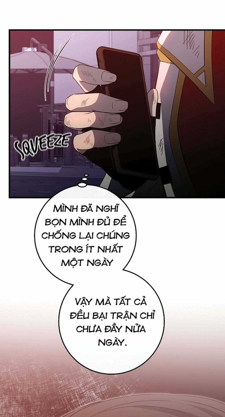 Tôi Là Thợ Săn Có Sức Mạnh Của 99 Vạn Tiền Kiếp Chapter 105 trang 74