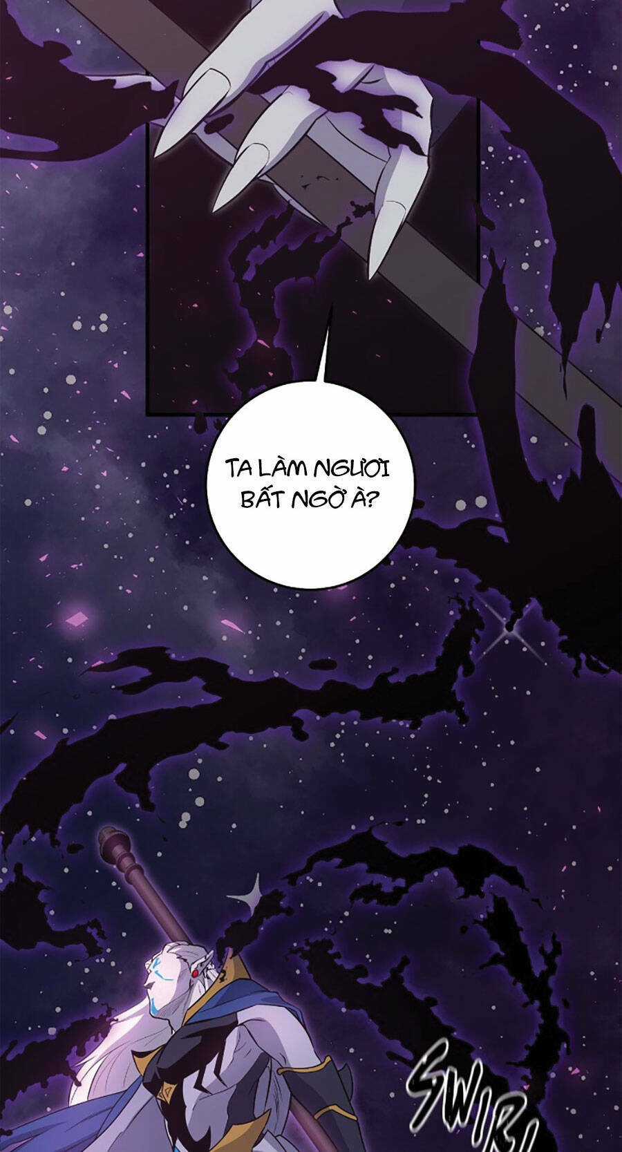 Tôi Là Thợ Săn Có Sức Mạnh Của 99 Vạn Tiền Kiếp Chapter 105 trang 8