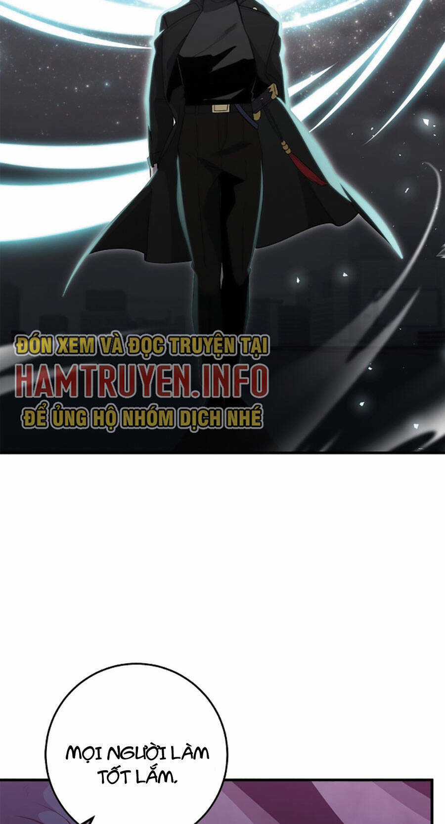 Tôi Là Thợ Săn Có Sức Mạnh Của 99 Vạn Tiền Kiếp Chapter 105 trang 81