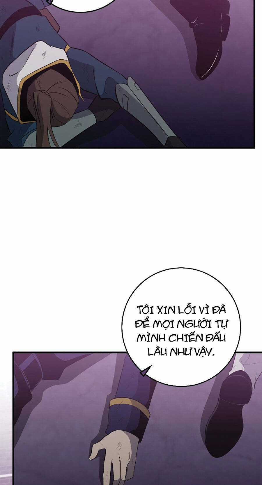 Tôi Là Thợ Săn Có Sức Mạnh Của 99 Vạn Tiền Kiếp Chapter 105 trang 82