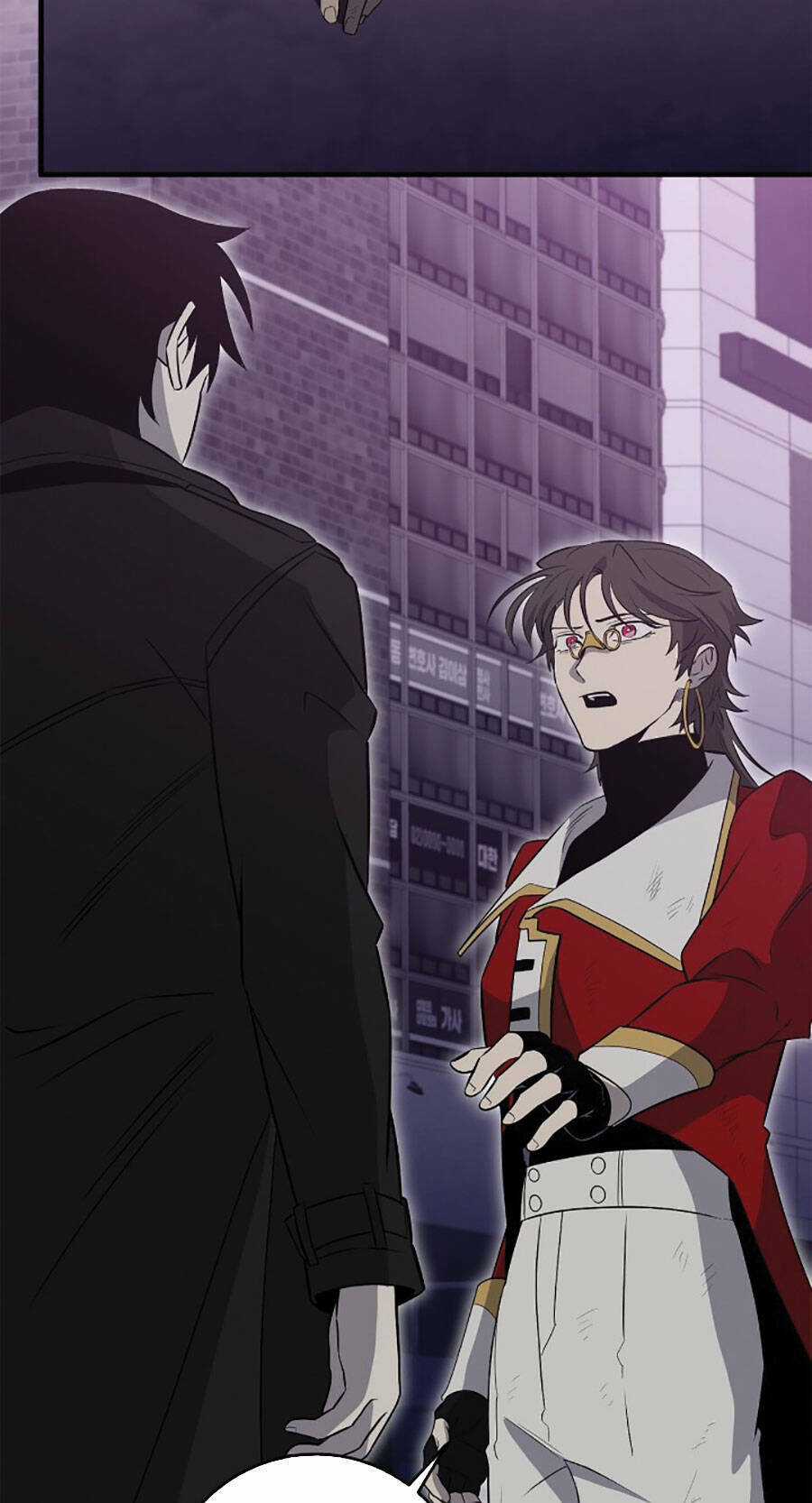 Tôi Là Thợ Săn Có Sức Mạnh Của 99 Vạn Tiền Kiếp Chapter 105 trang 83