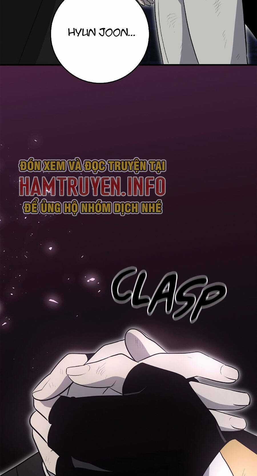 Tôi Là Thợ Săn Có Sức Mạnh Của 99 Vạn Tiền Kiếp Chapter 105 trang 84