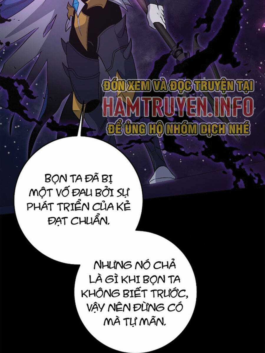 Tôi Là Thợ Săn Có Sức Mạnh Của 99 Vạn Tiền Kiếp Chapter 105 trang 9