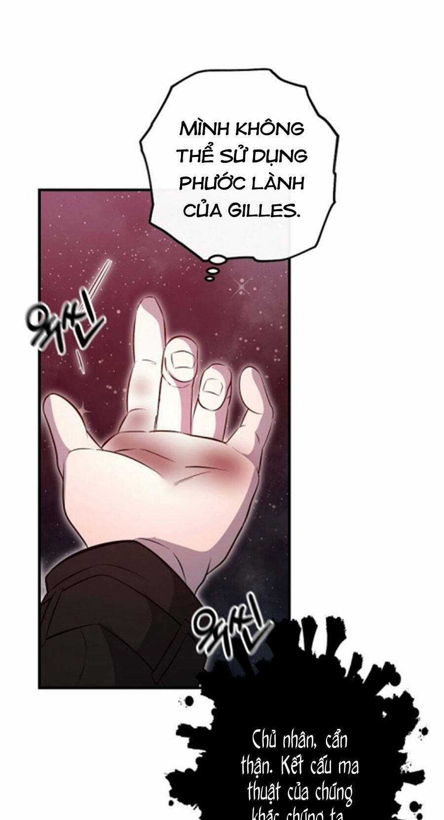 Tôi Là Thợ Săn Có Sức Mạnh Của 99 Vạn Tiền Kiếp Chapter 106 trang 67