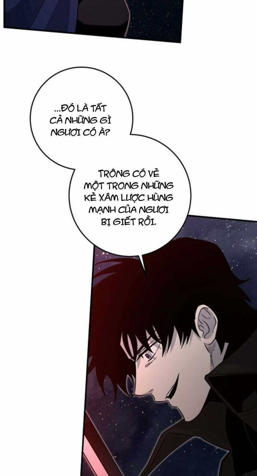 Tôi Là Thợ Săn Có Sức Mạnh Của 99 Vạn Tiền Kiếp Chapter 106 trang 69